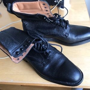 Foster & Son Men’s Boots